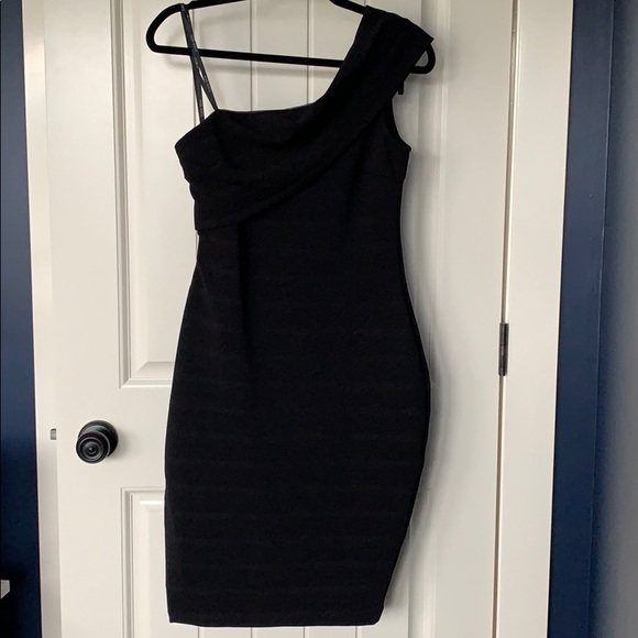 Ever New Dresses & Skirts - Ever New One Shoulder Dress